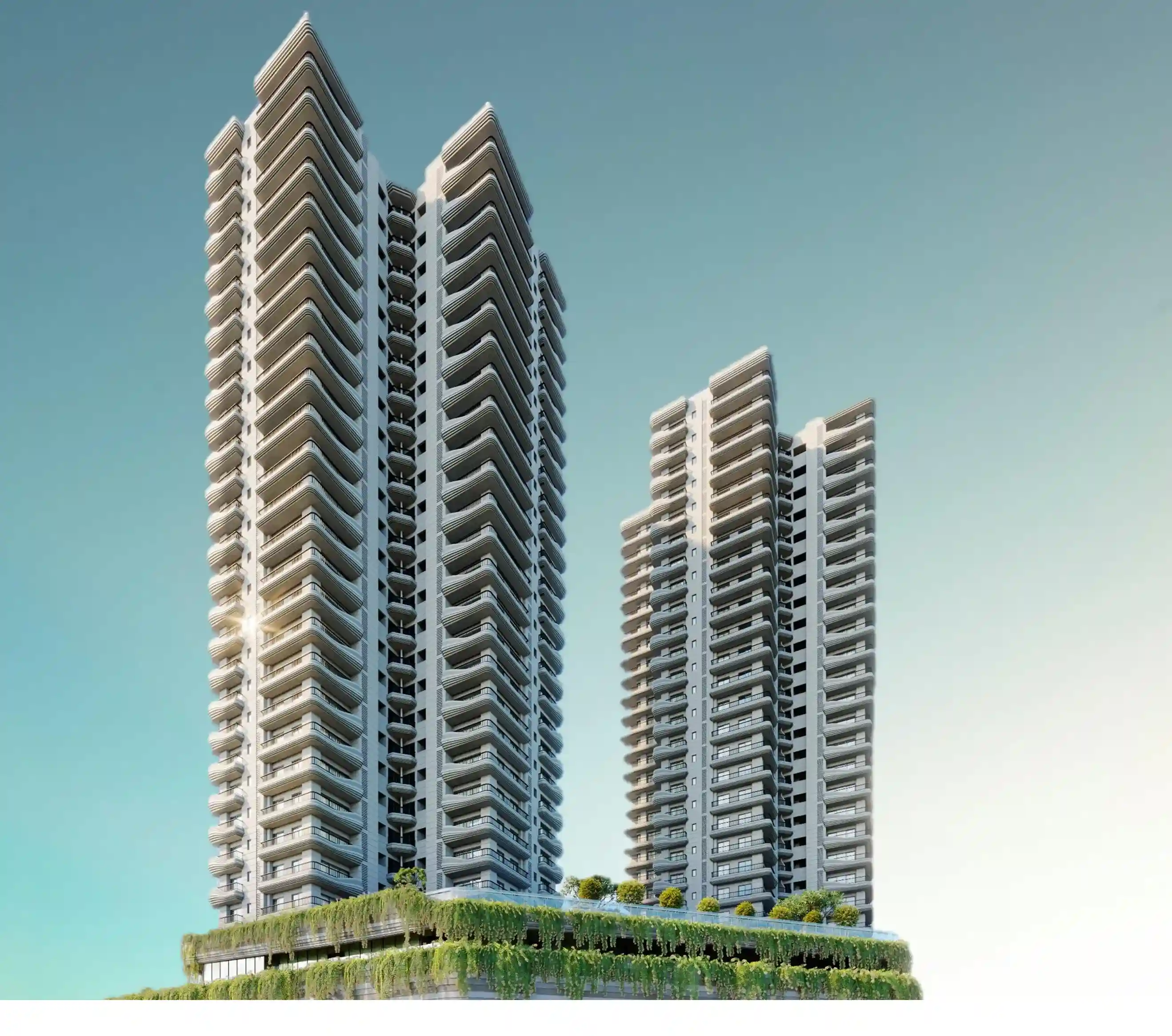 Sobha Altus Sector 106 Gurgaon